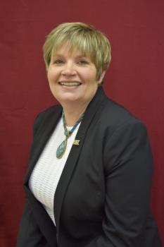 Heather Cunningham