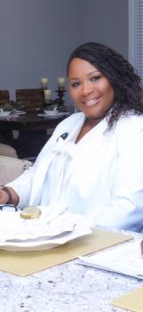 Tarita Roberts