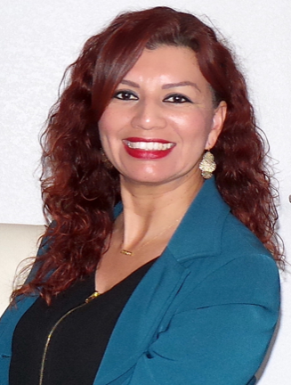 Graciela Hernandez