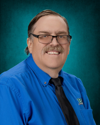 Mike Schwartz