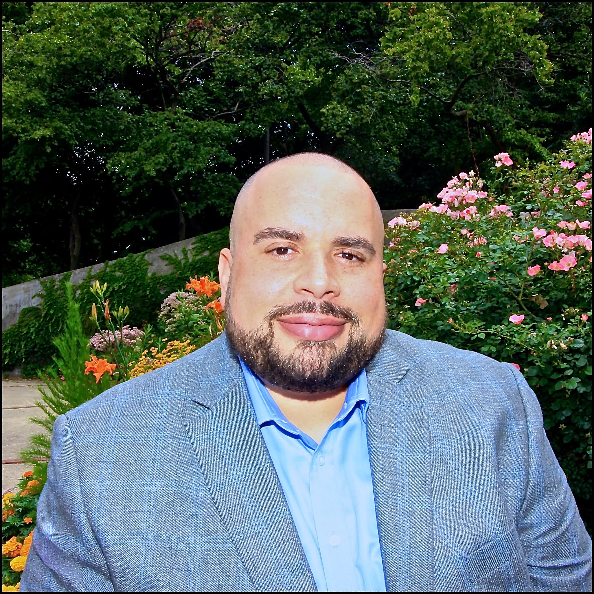 Dewayne Jefferson
