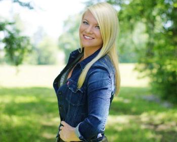 Melissa Burge