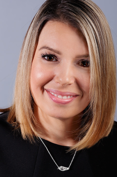 Janine Pragit-Kostro