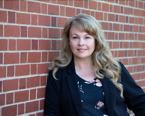 Tabatha Baird