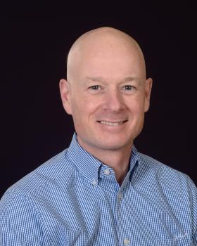 Jeff Hydrick