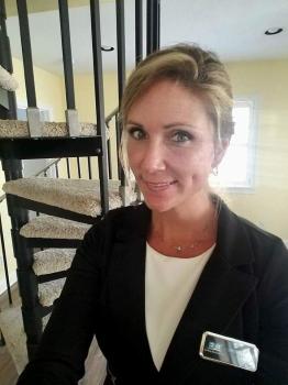 Christina Pafford