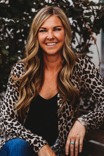 Crystal Hart