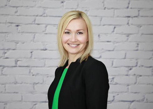 Iwona Kapica