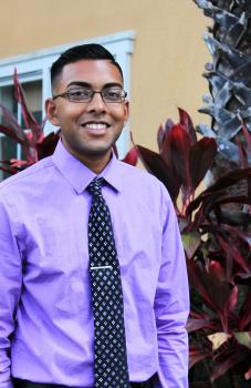 Kiefer Persaud