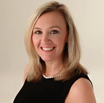Claudia Everhart