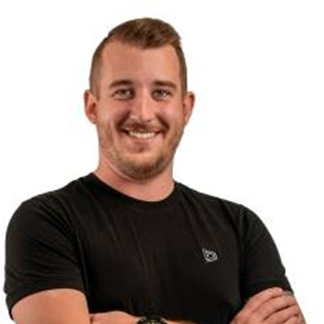 Simon Bedard