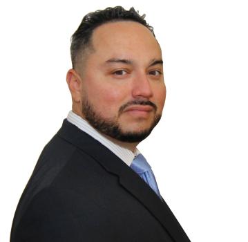 Rudy Parra, Jr.