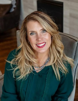 Christine Callender