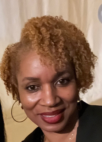 Tammie Laster