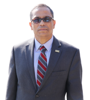 Zaman Majumder