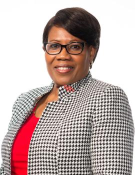 Bertha Narcisse