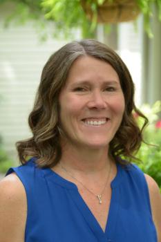 Katy Schwartz