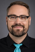Corey Planck