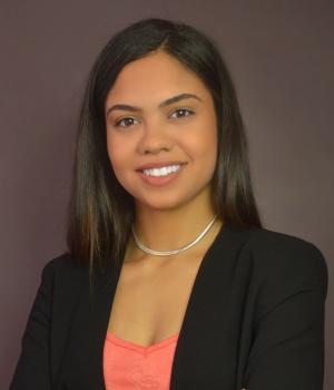 Deserie Aponte