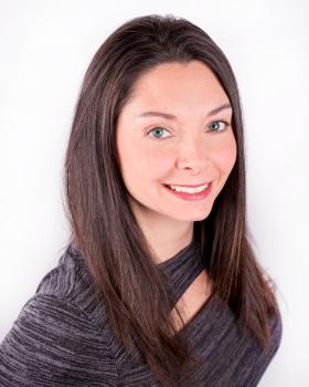 Alysa Casorla