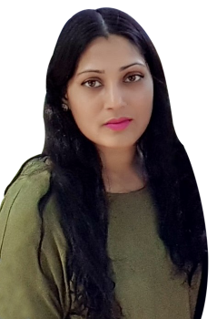 Farhana Chowdhury