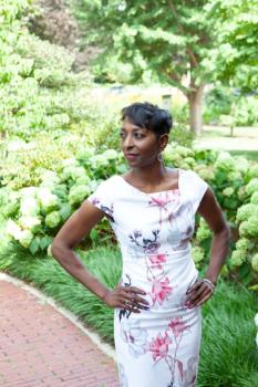 Loria Hamilton-Field