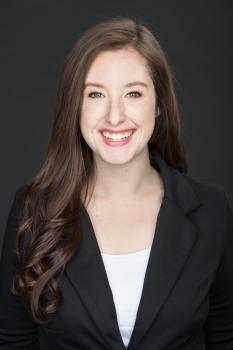 Meghan Gougeon