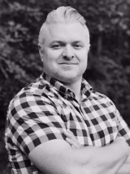 Timothy Webb