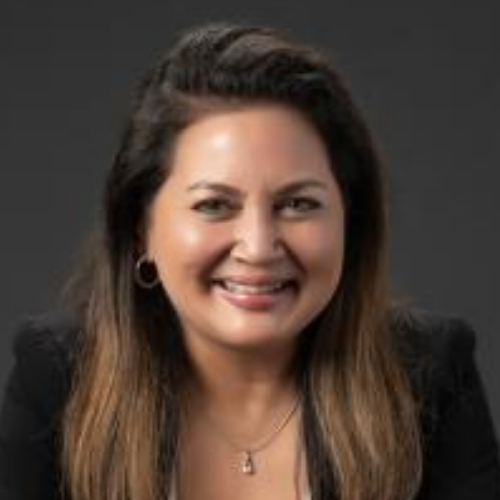 Christine Walker