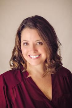 Amanda Wilkins