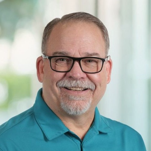 Gary Naeyaert