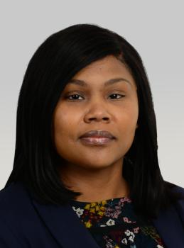 Temeka Magett