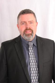 Ken Gorman