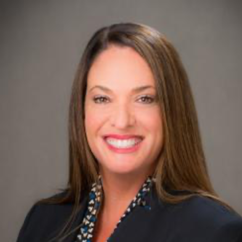 Mary Jo Hart