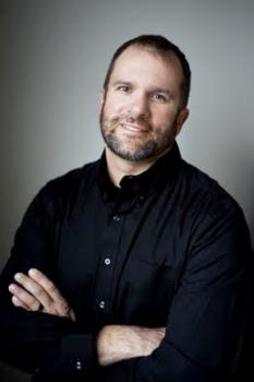 Neil Ashenbrenner
