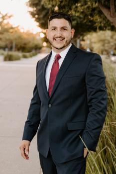 Jose Mejia Limon