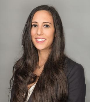 Caryn Gusefski