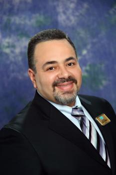 Leo Toribio