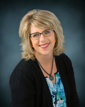 Shelly Grant