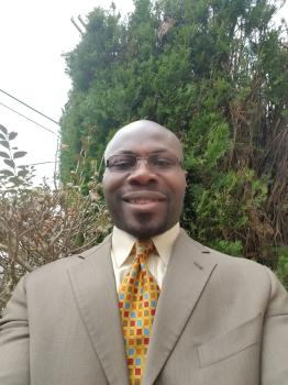 Jean Pamphile