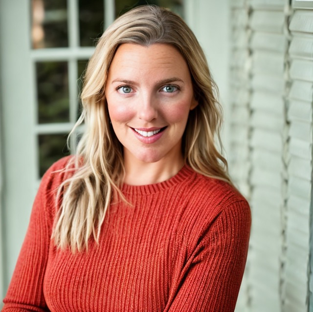 Heather Walthers