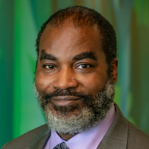 Samuel Williams