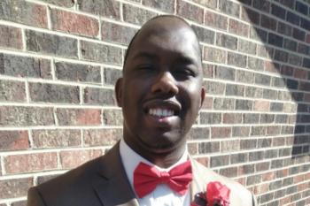 Denzel Davis