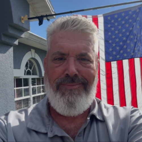 Michael Fitzgerald