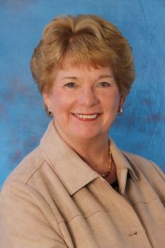 Pam Alden