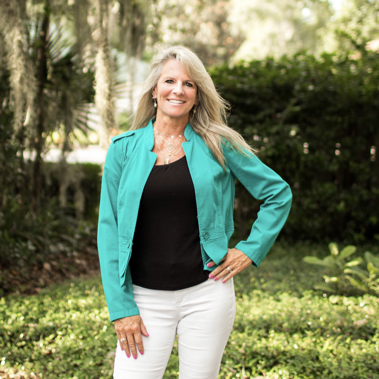 Cheryl Michaels