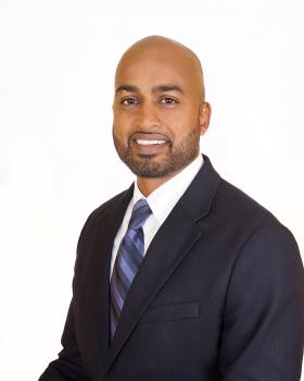 Chris Basdeo