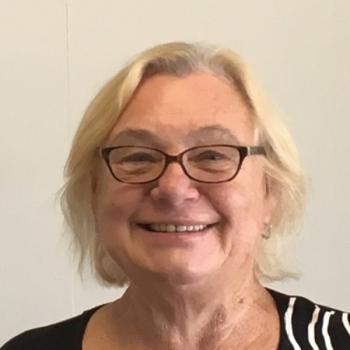 Maria Balaz