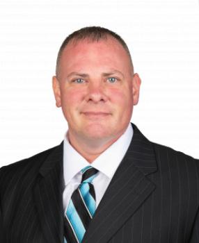 Wayne McDougal