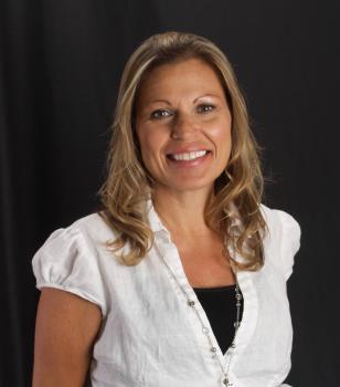 Cyndi Mitchell